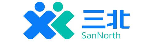 SanNorth Logo